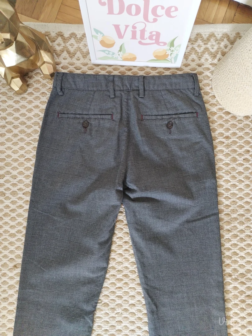 Pepito pantalone za visoke devojke