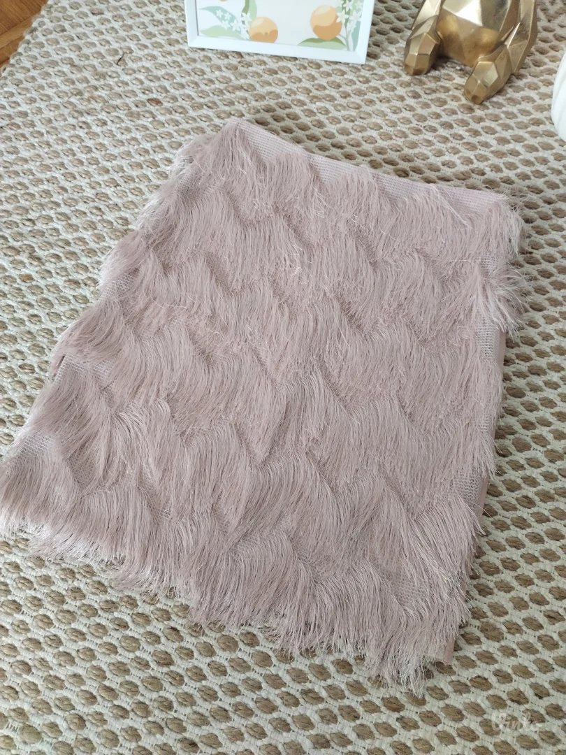 Tally Weijl suknja sa resama