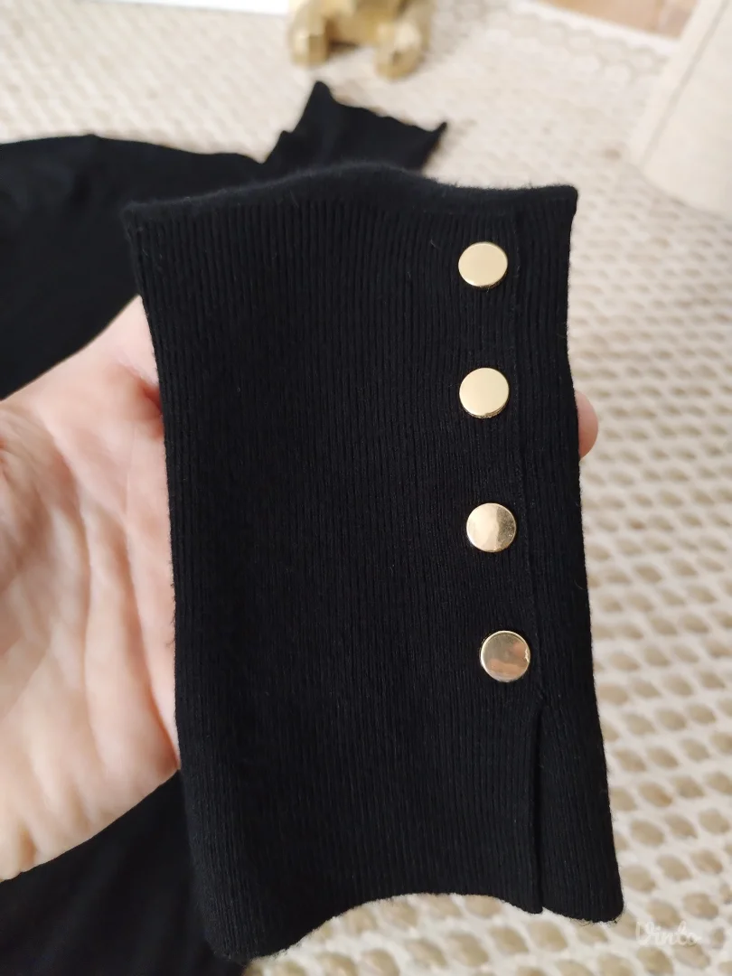 Zara basic rolka L/XL