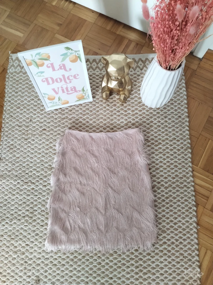 Tally Weijl suknja sa resama