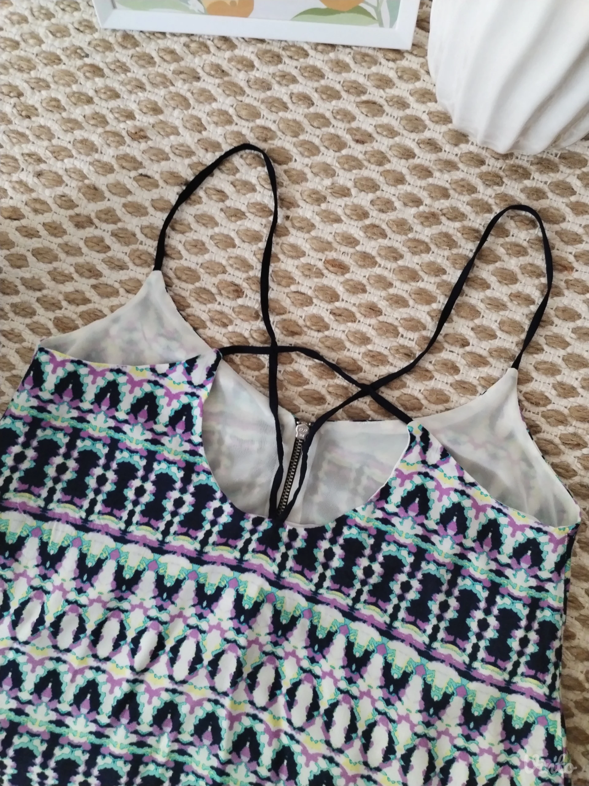Bershka lepa majica XS/S