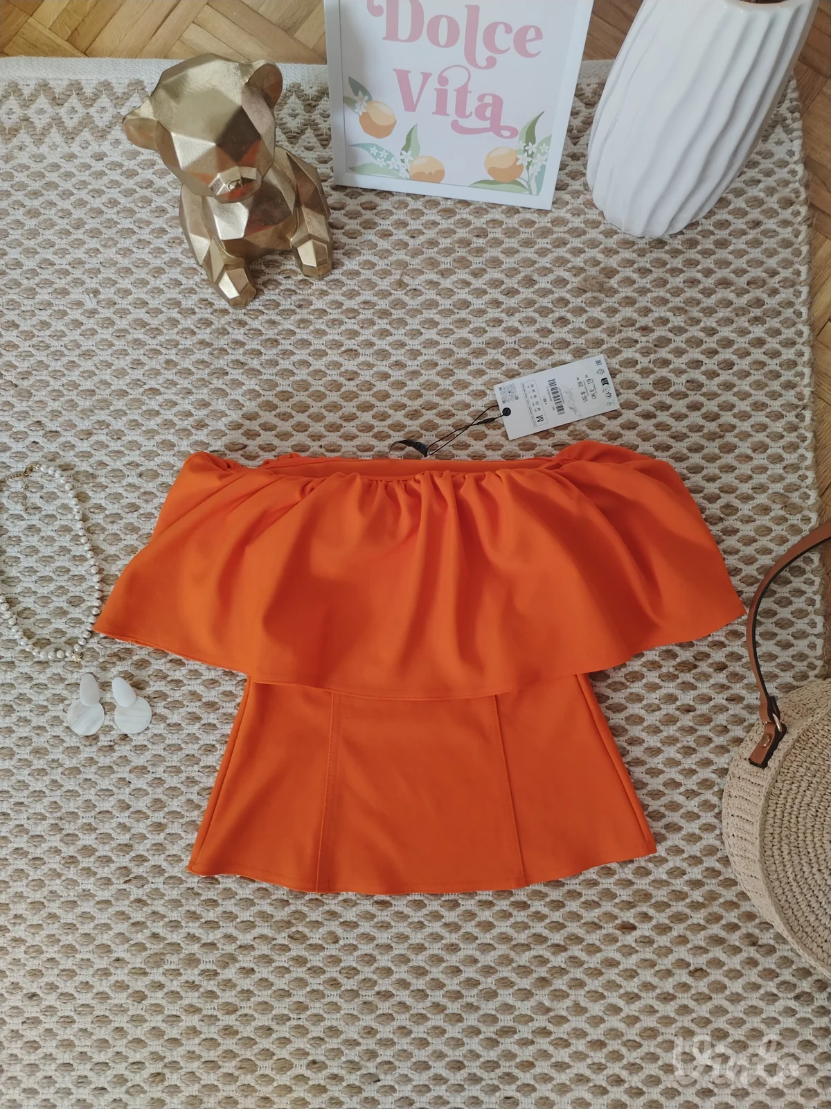 Zara novi top