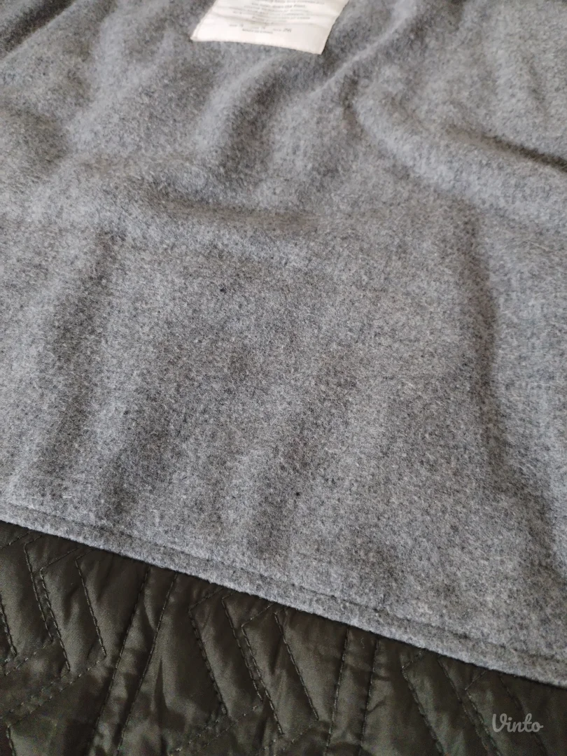 Zara top zimska jakna S/M