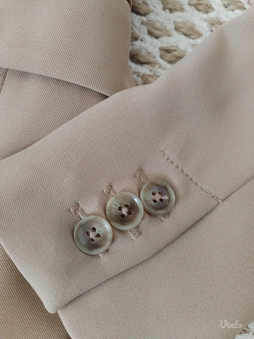 Pull and Bear novi blejzer XS/S