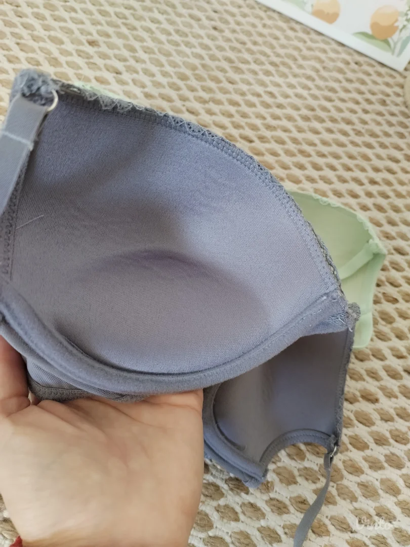 Primark novi set brushaltera 80B