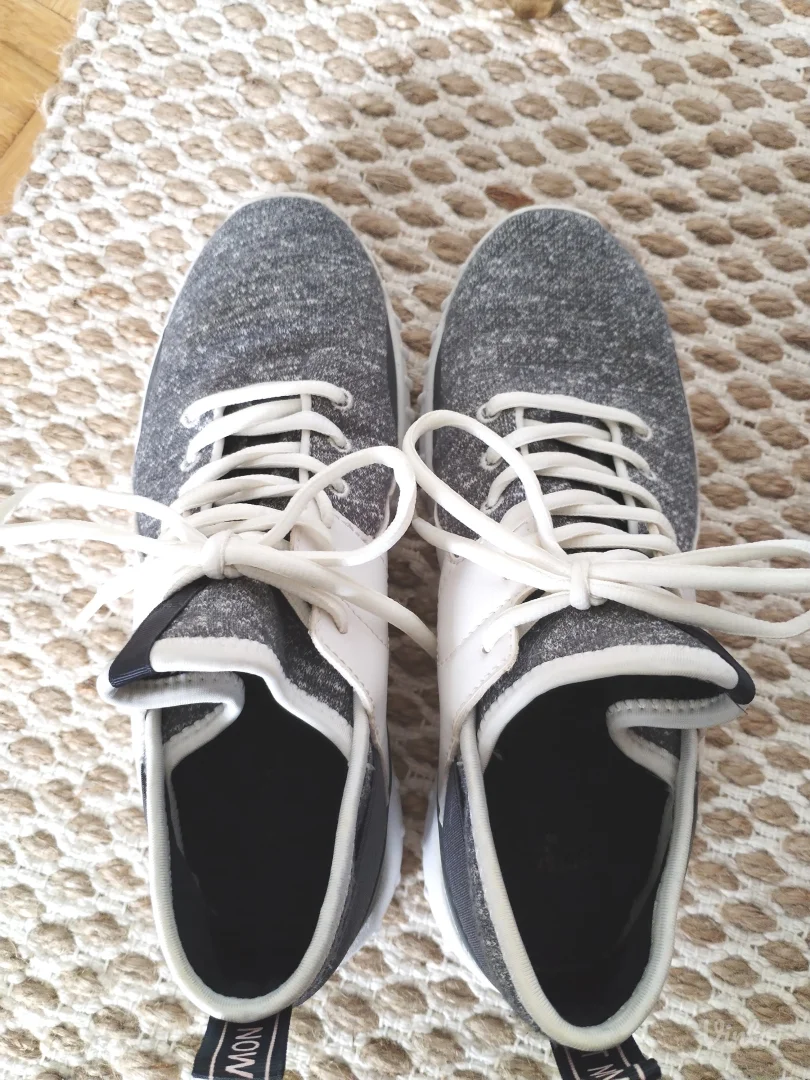 Bershka lagane patike