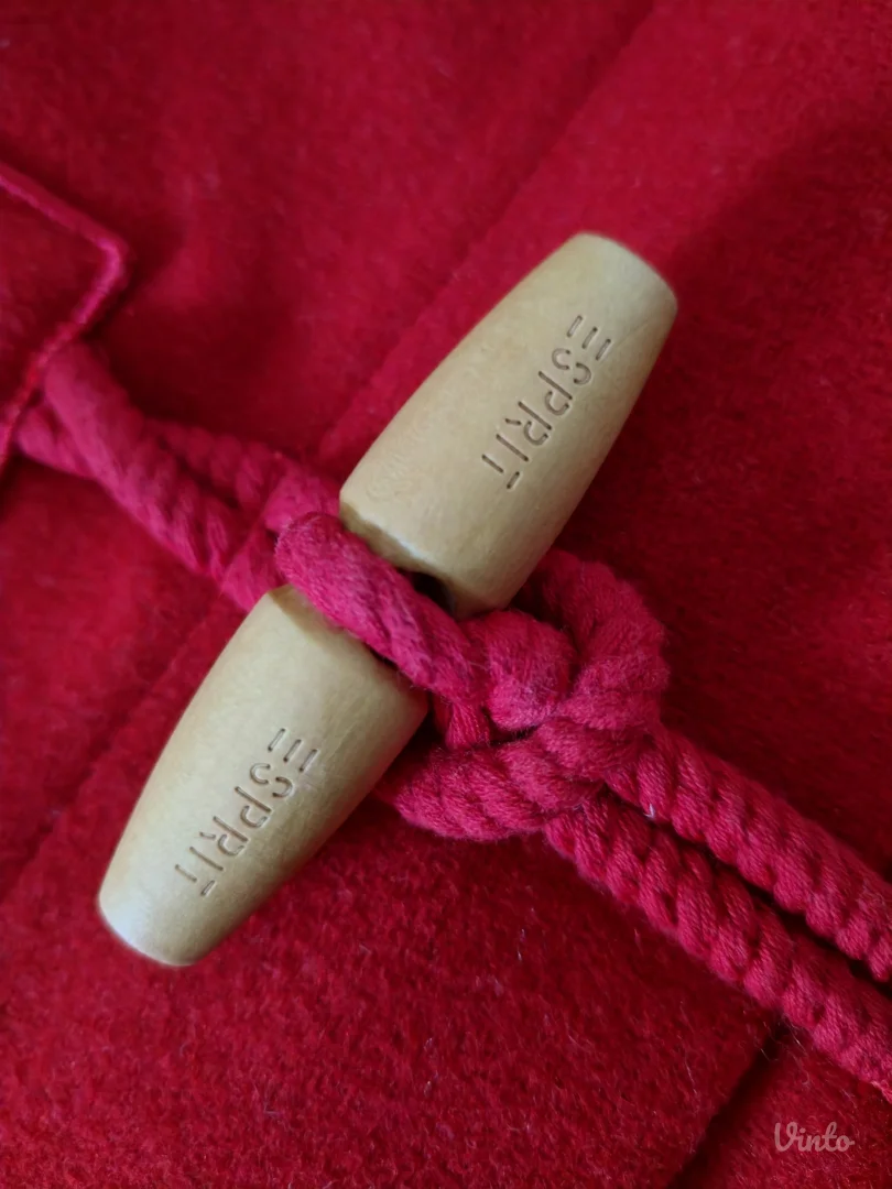 Esprit novi kaput sa vunom L/XL