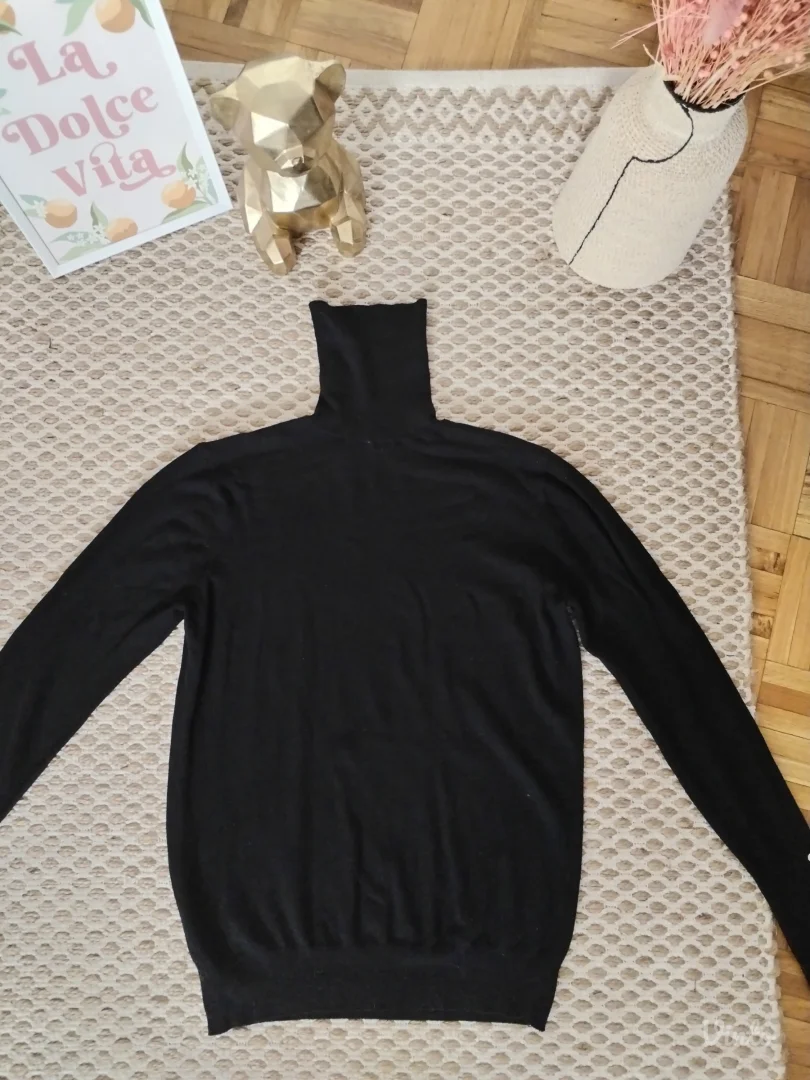 Zara basic rolka L/XL