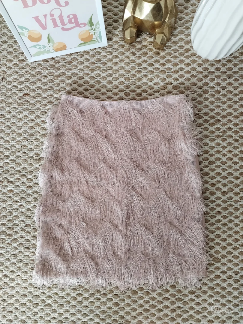 Tally Weijl suknja sa resama