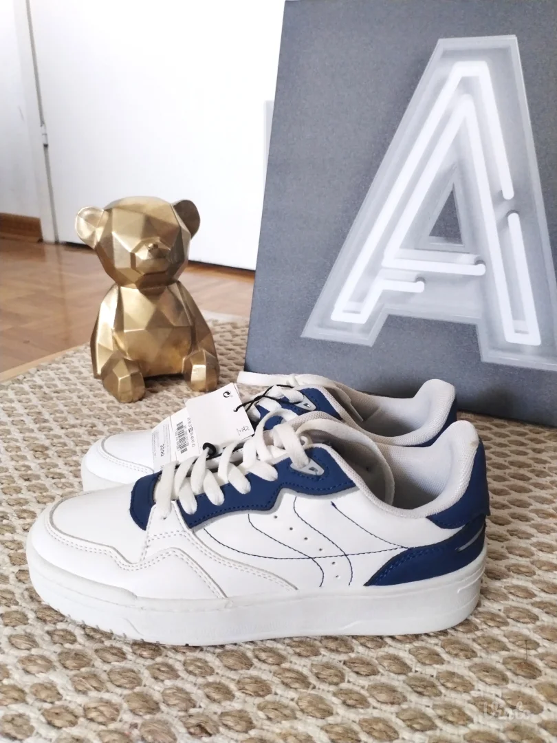 Zara nove patike 38/39