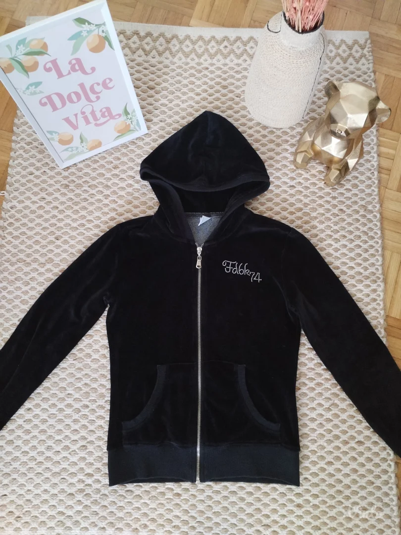 Plišani novi duks XS/S