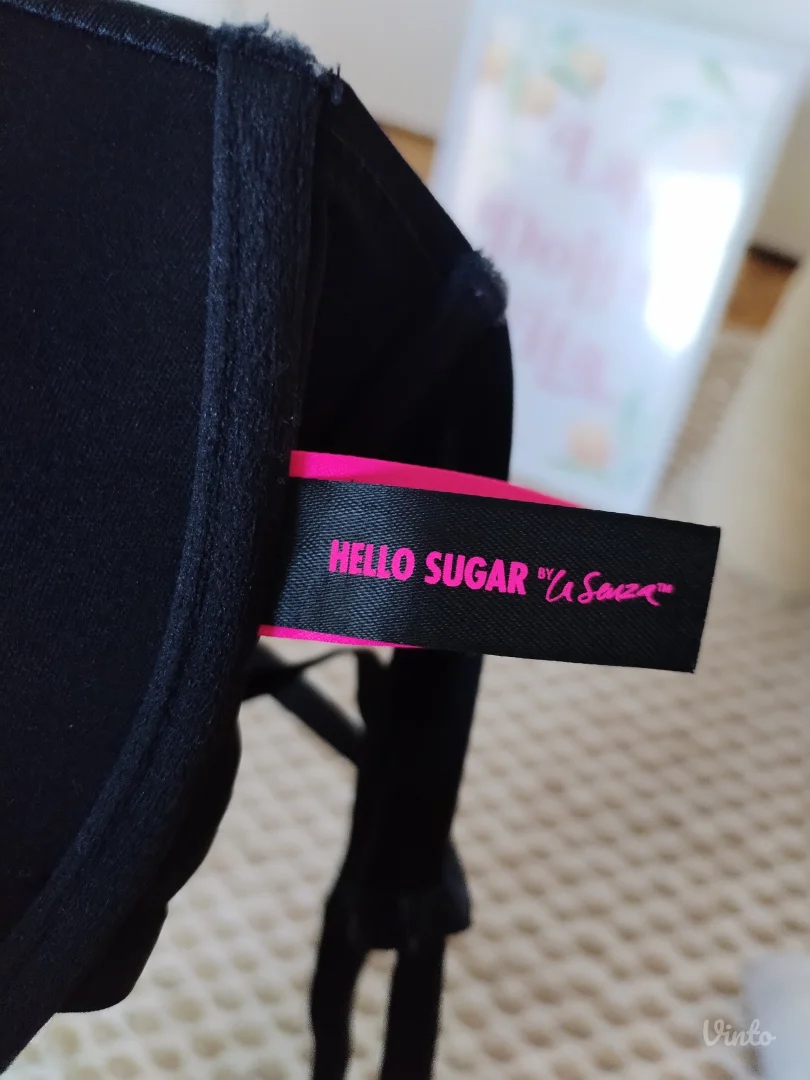 La Senza vrhunski push up 80B