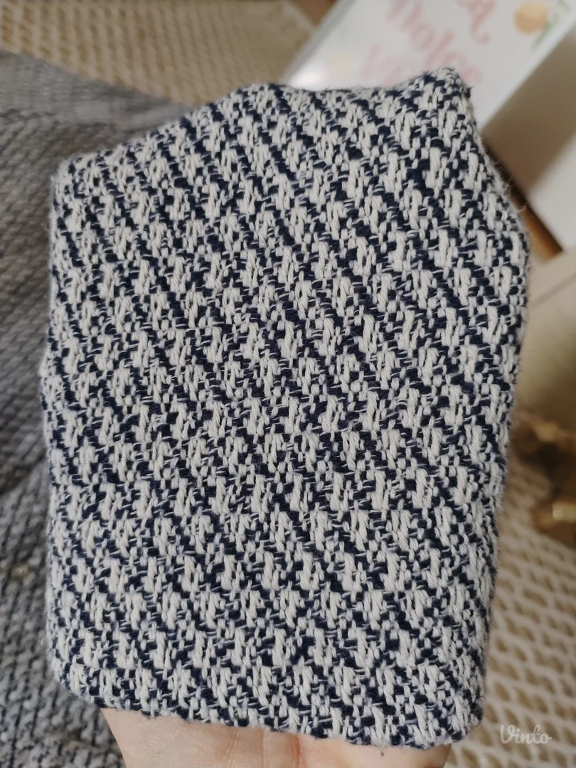 Zara divan kvalitetan kaput-blejzer S/M