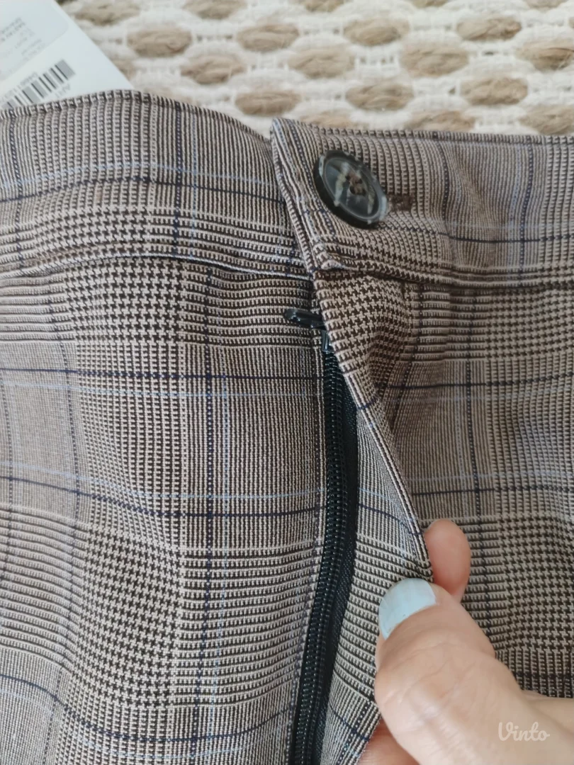 Zara novi pepito korset-top