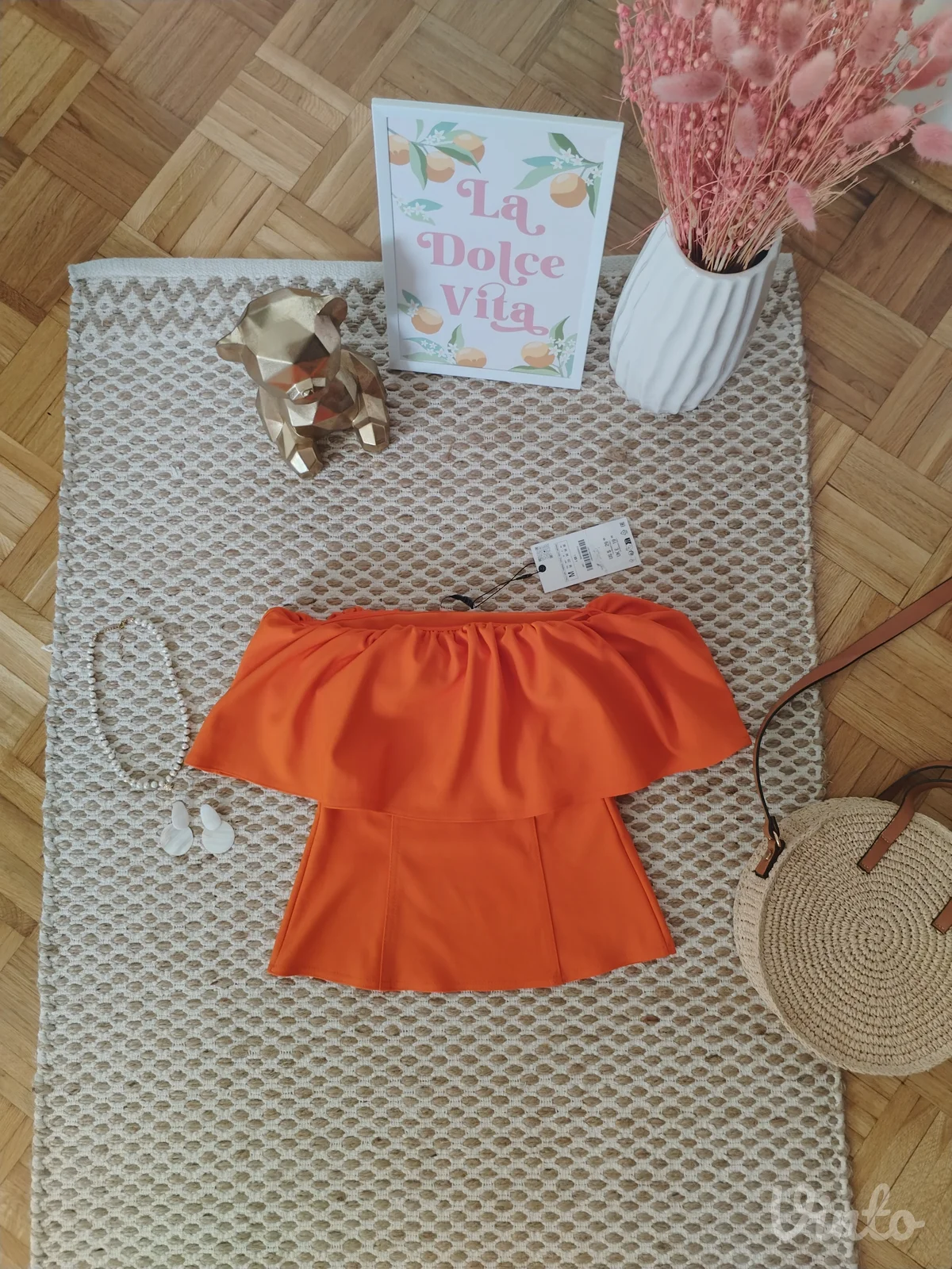 Zara novi top