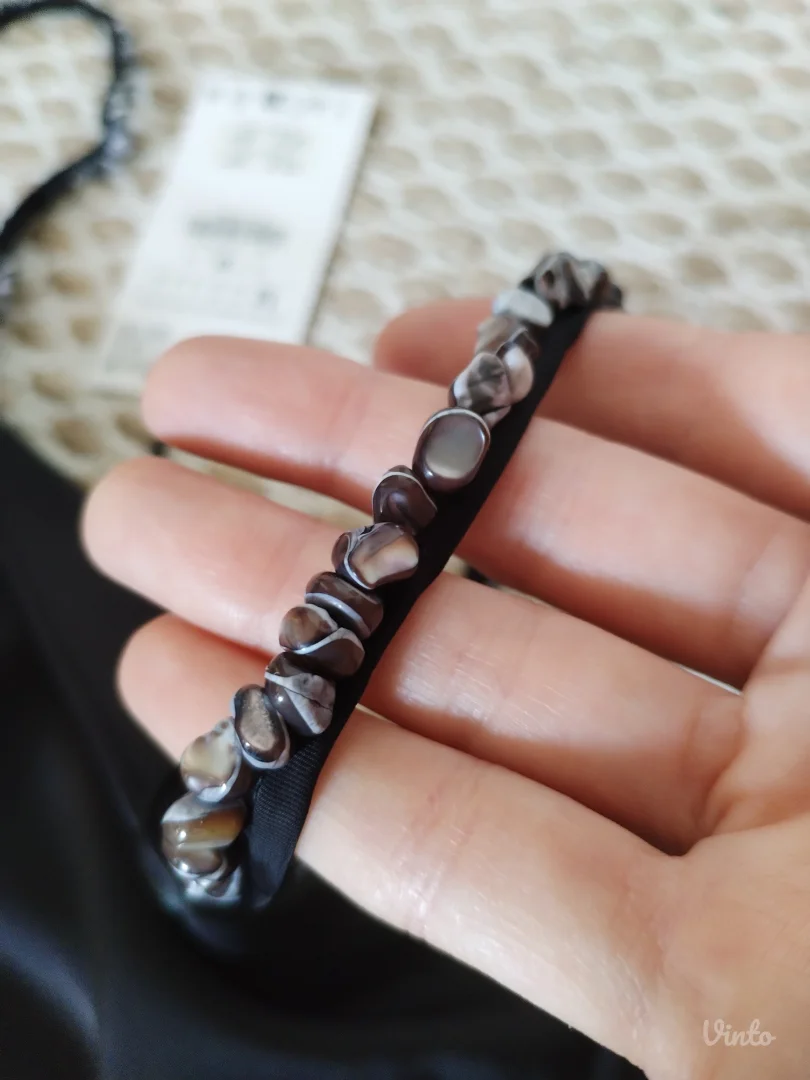 Zara nova slip haljina