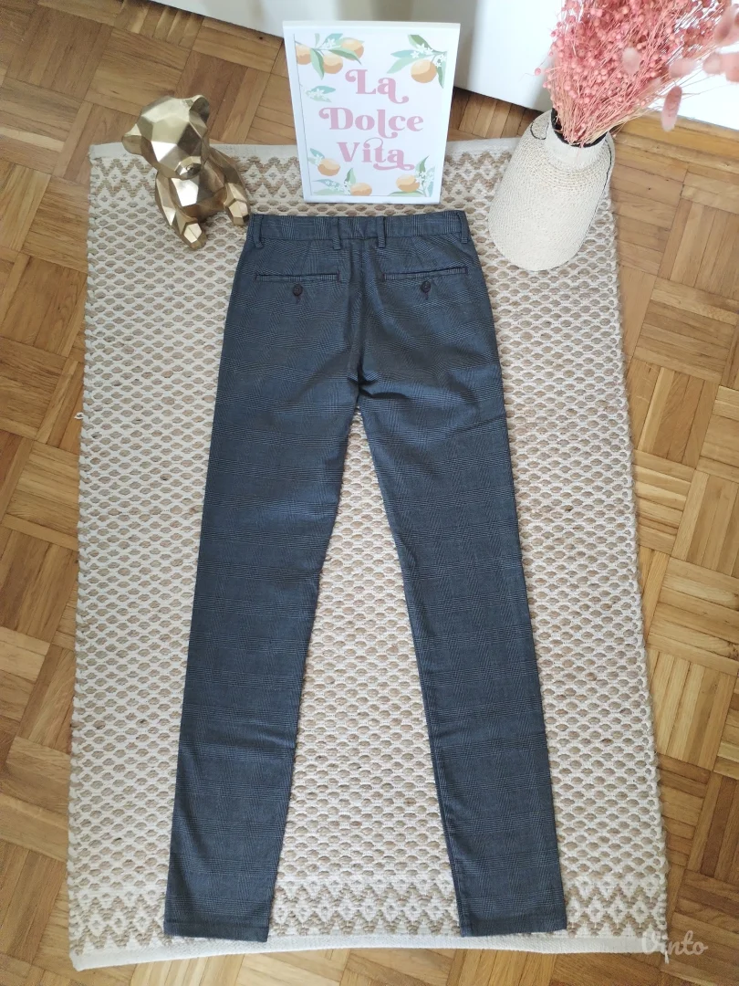 Pepito pantalone za visoke devojke