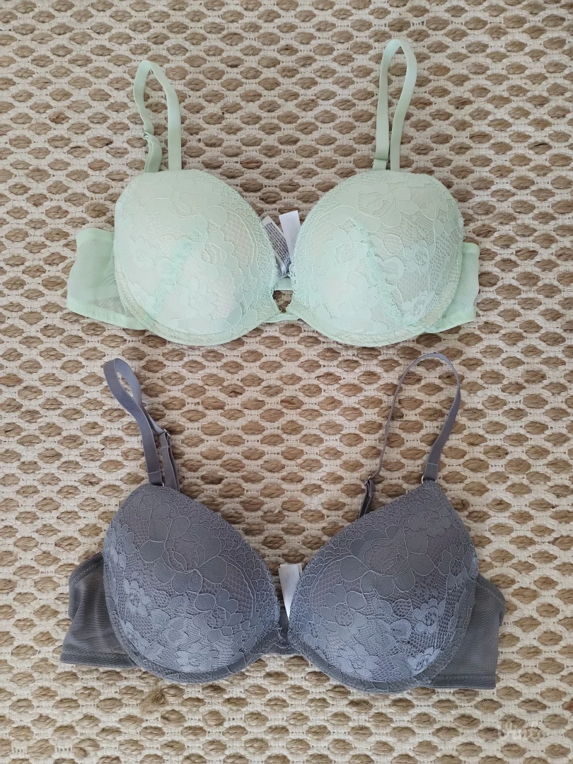 Primark novi set brushaltera 80B