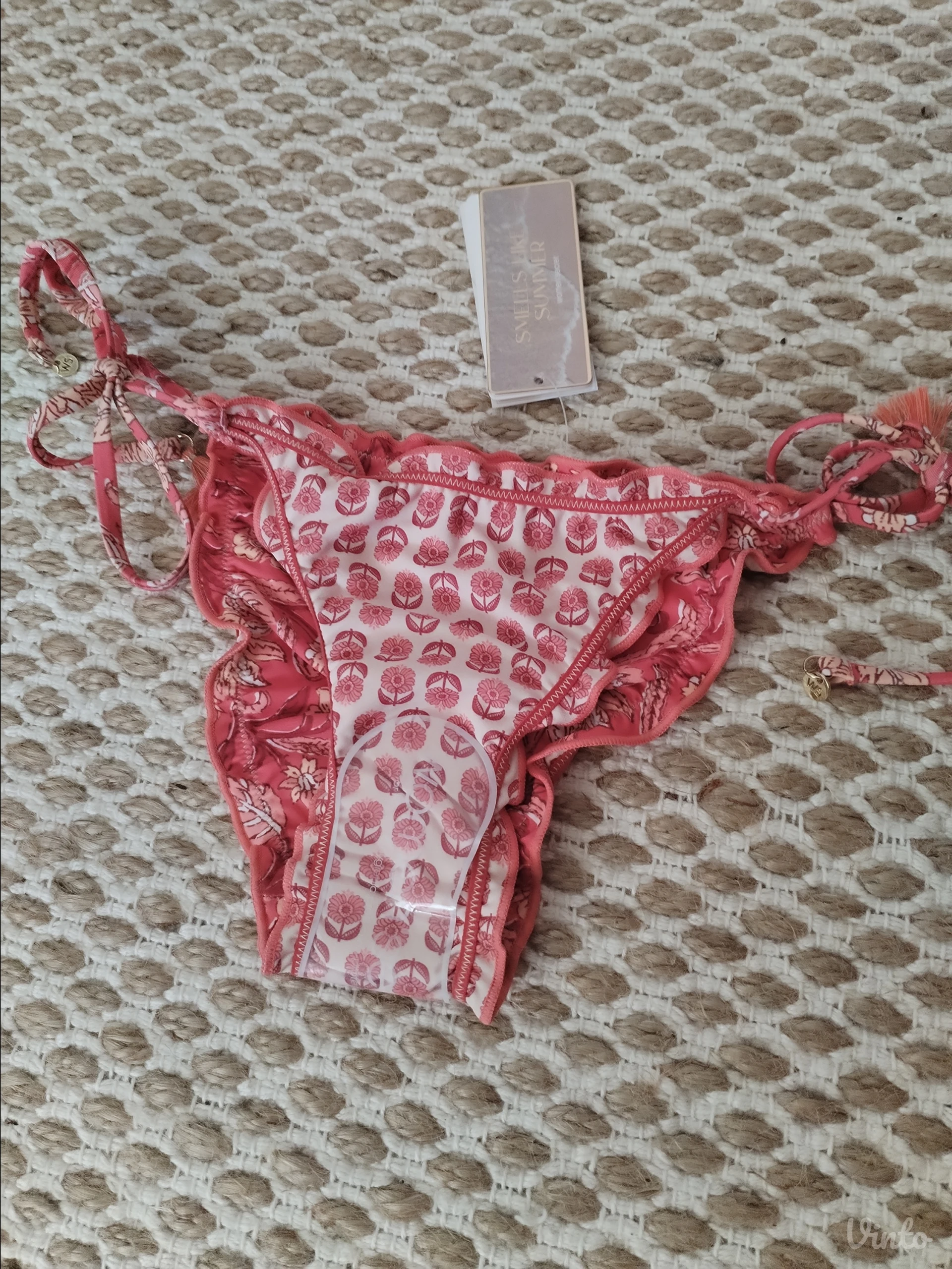 Women's secret novi donji deo bikinija sa dva lica