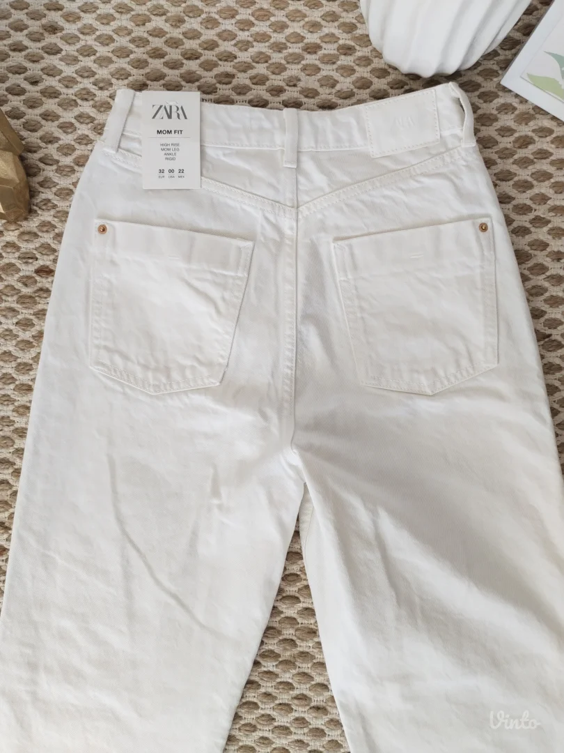 Zara nove farmerke za visoke devojke