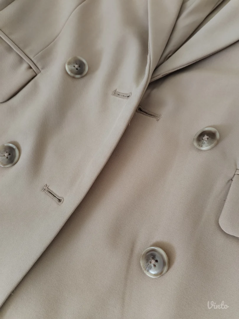 Pull and Bear novi blejzer XS/S