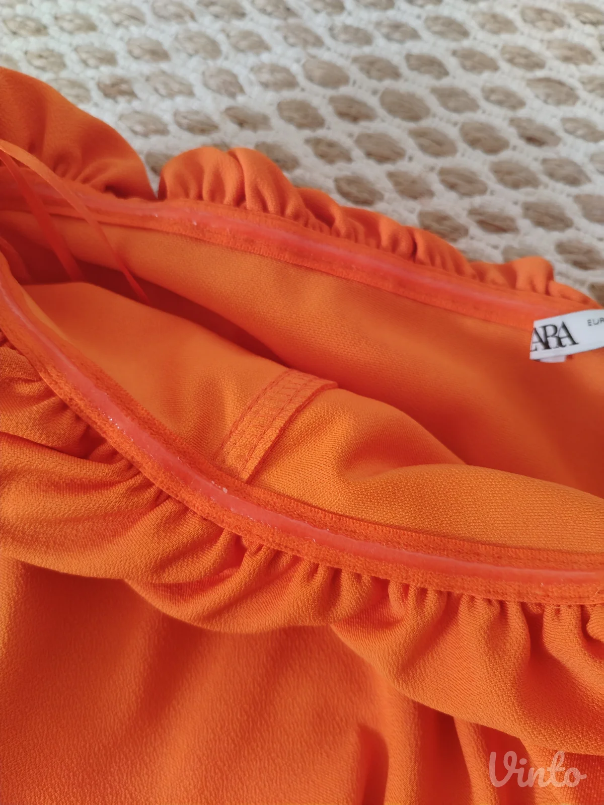 Zara novi top