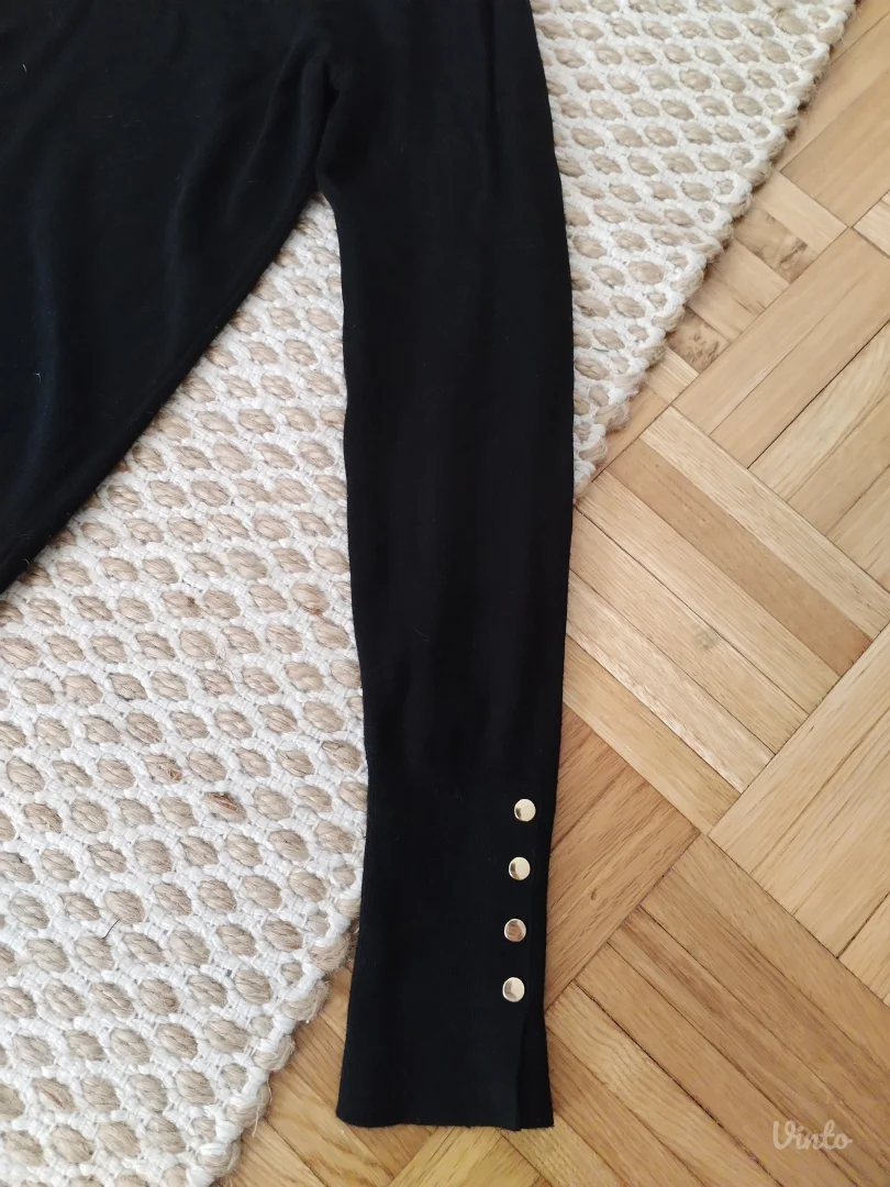 Zara basic rolka L/XL