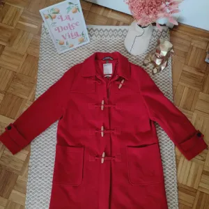 Esprit novi kaput sa vunom L/XL