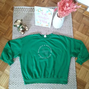 H&M pamučni duks M-3XL