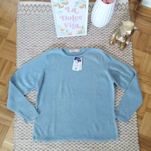 Novi džemper 100% vuna