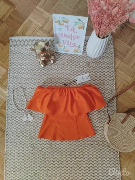 Zara novi top