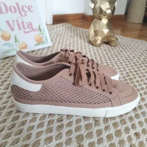 Zara nove platnene patike