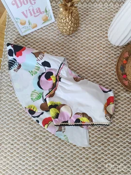 Zara unikatni top