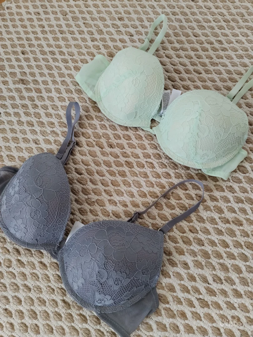 Primark novi set brushaltera 80B