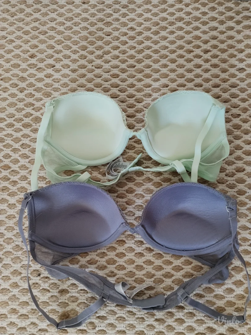 Primark novi set brushaltera 80B