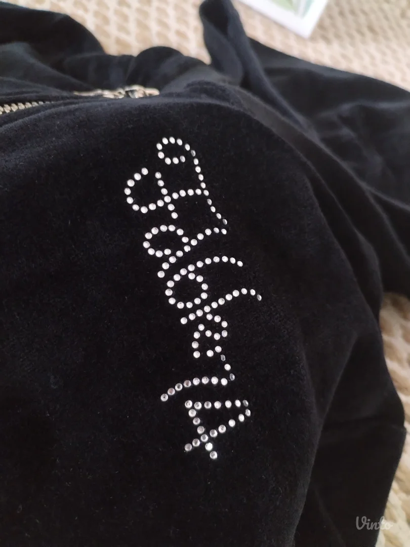 Plišani novi duks XS/S