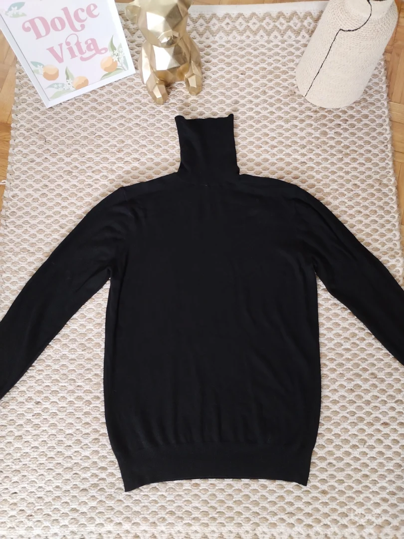 Zara basic rolka L/XL