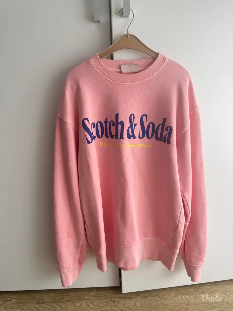 Scotch&Soda duks