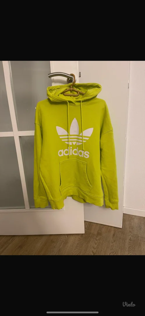 Adidas duks, kao nov! M vel