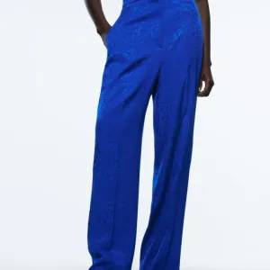 Zara svecane pantalone, L velciina