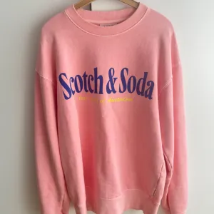 Scotch&Soda duks