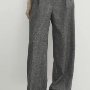 Massimo Dutti vunene(70%) pantalone! Novo sa etiketom!