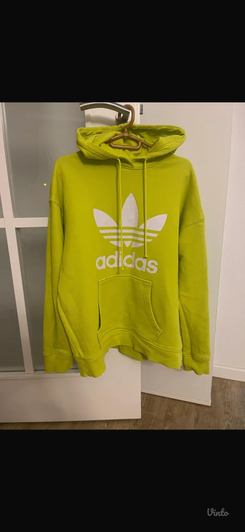 Adidas duks, kao nov! M vel