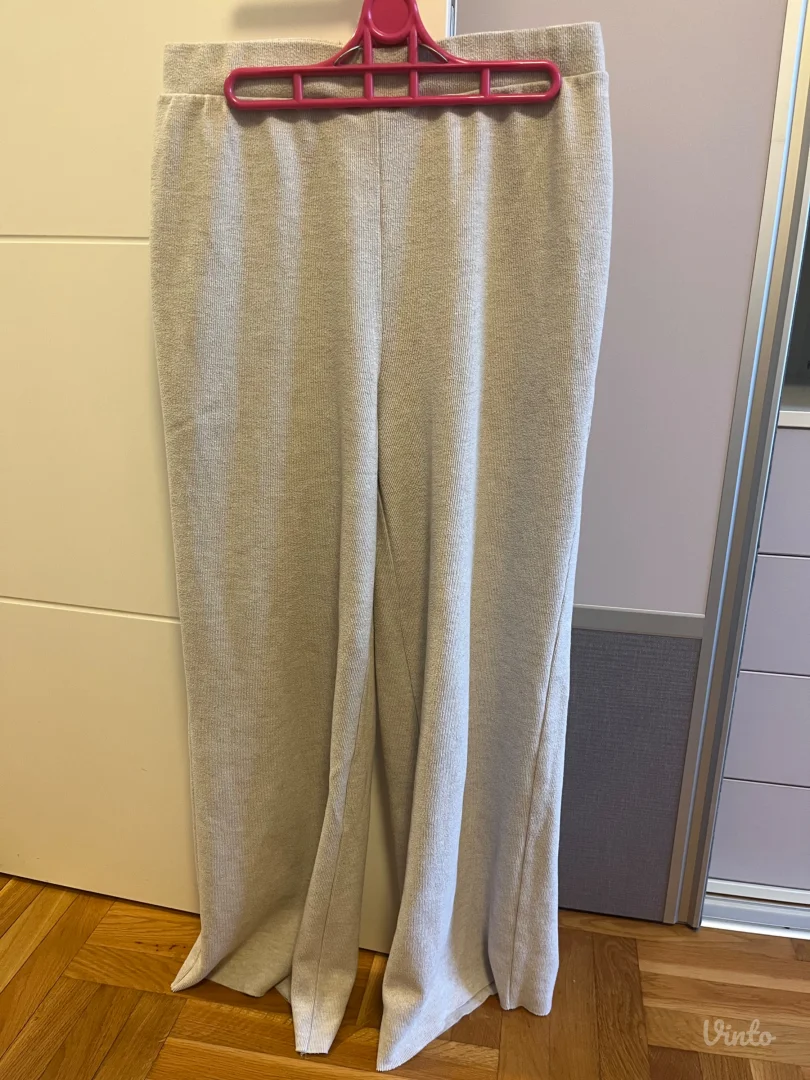 Zara komplet + kosulja