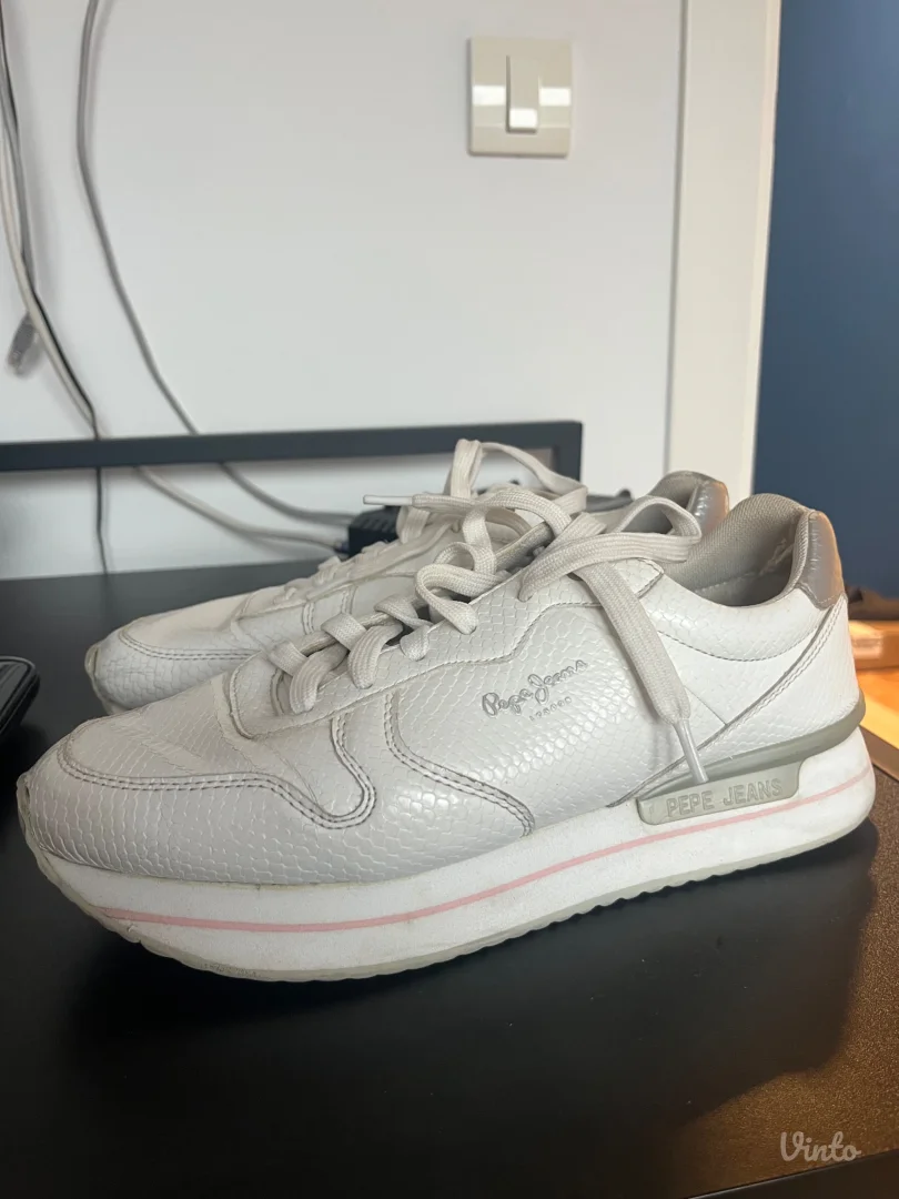 Pepe Jeans kozne patike