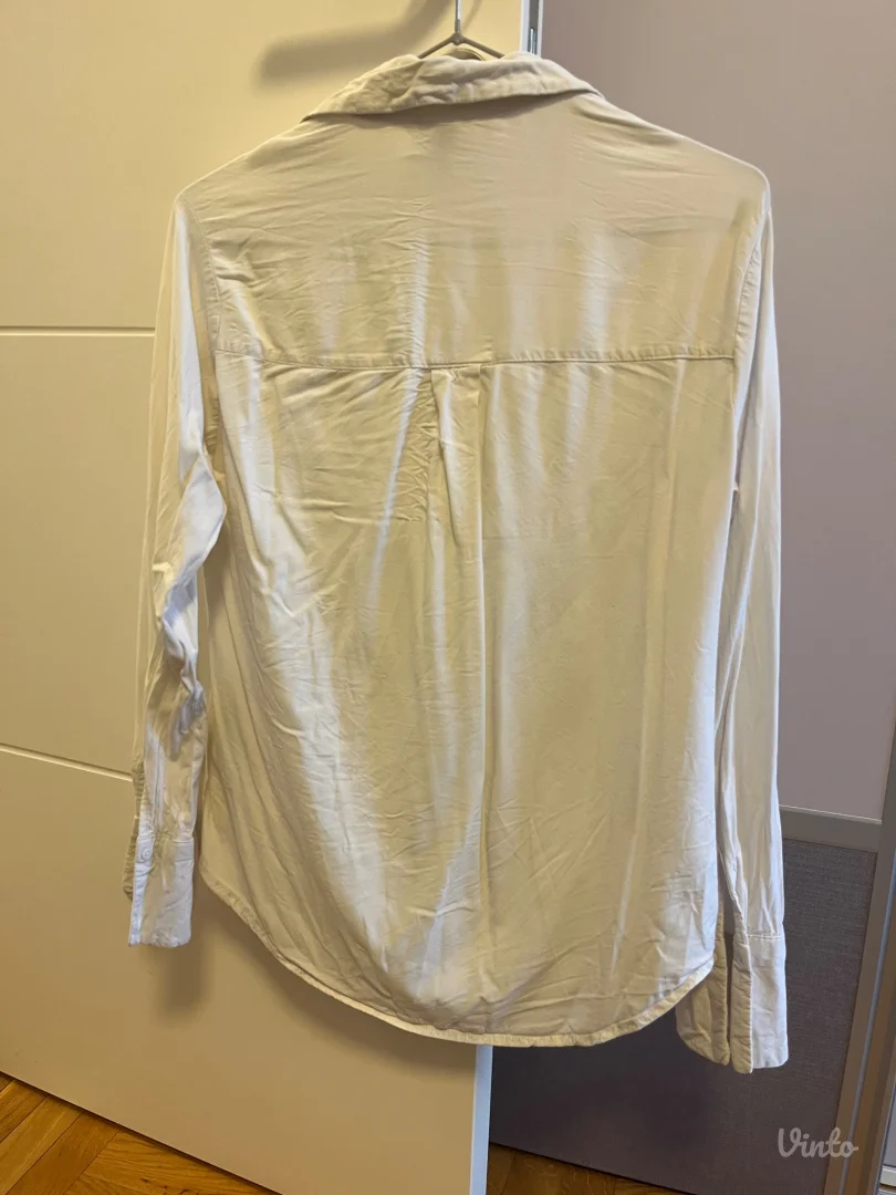 Zara komplet + kosulja