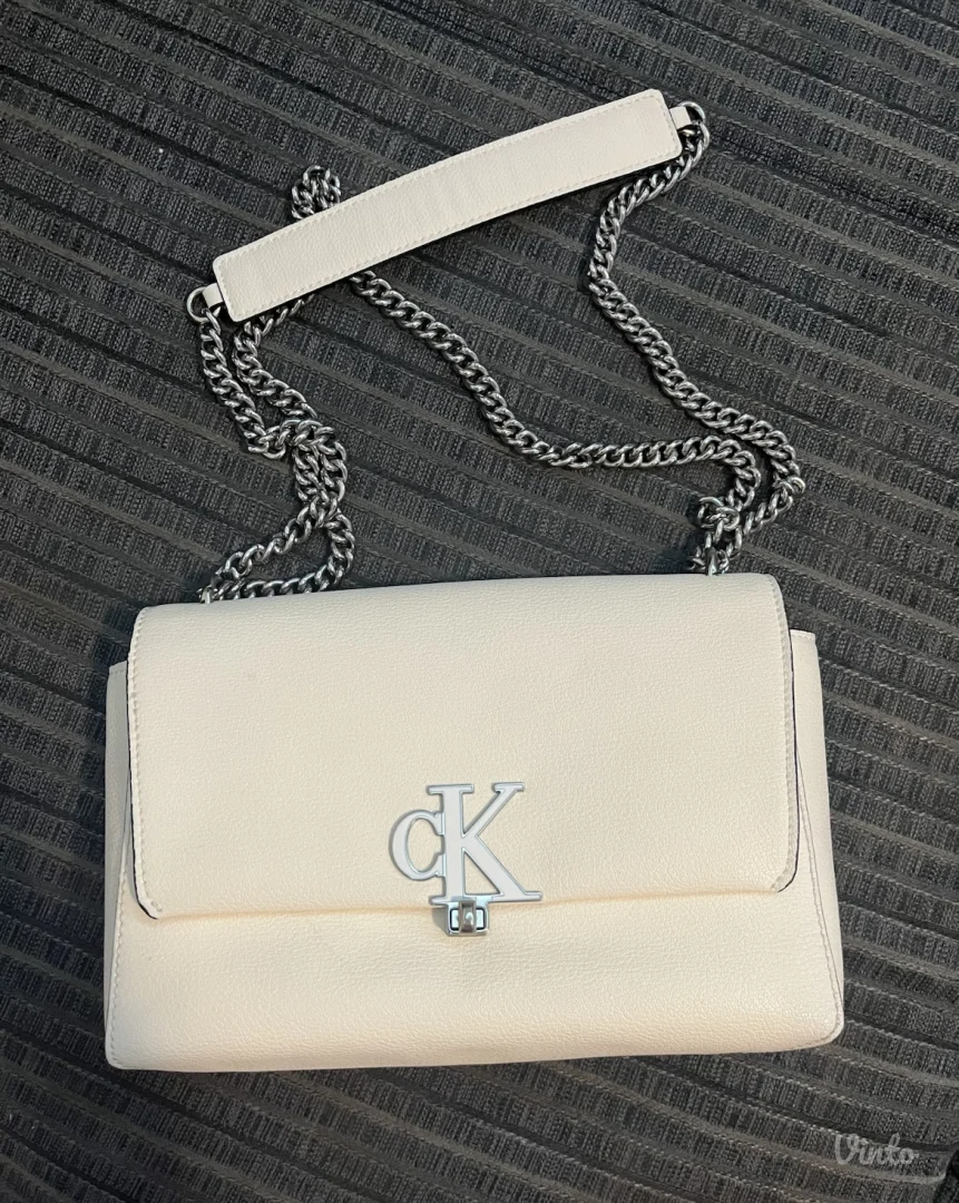 Calvin Klein torba