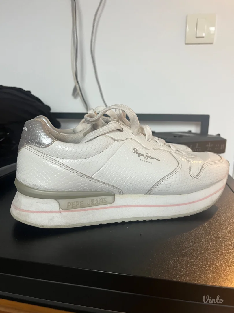 Pepe Jeans kozne patike