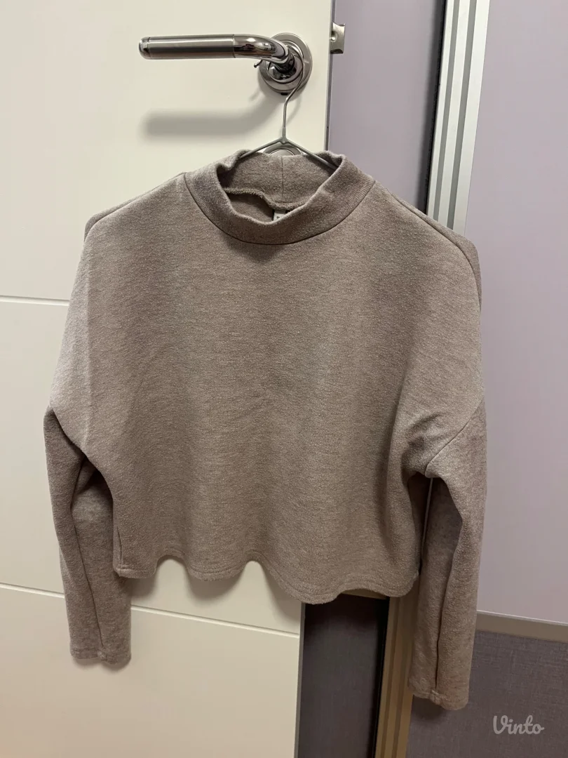 2 dzempera, Stradivarius i Tally Weijl