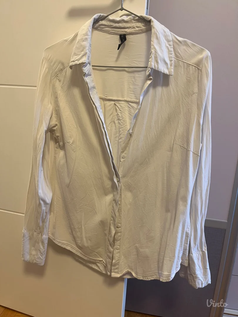 Zara komplet + kosulja